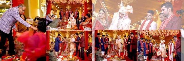 Weddings Mafia Photography - 1