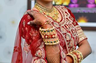 Wedding Wik 1