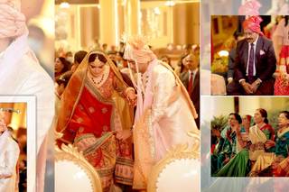 Weddings Mafia Photography - 6