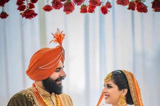Israar Wedding Cinema - 7