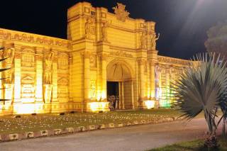 Aamrapali Resorts - 4