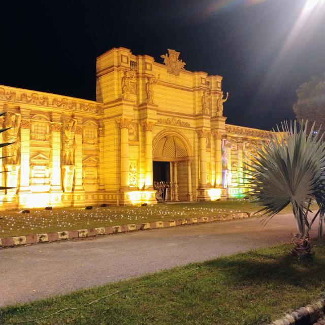 Aamrapali Resorts - 2