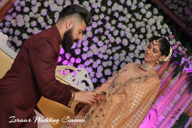 Israar Wedding Cinema - 1