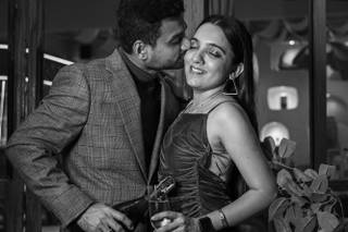 Vibe Affair - 5