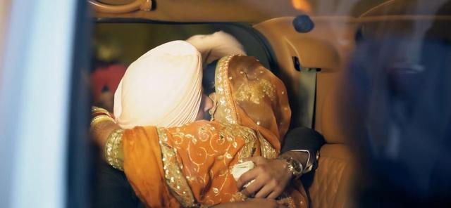Israar Wedding Cinema - 3