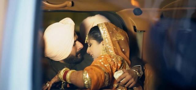 Israar Wedding Cinema - 4