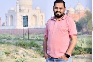 Lucky Sharma Photography, Agra - 9