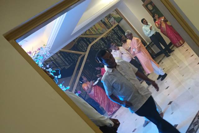 IRA BY ORCHID HOTELS 5