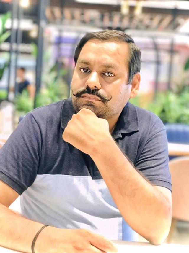 Lucky Sharma Photography, Agra - 2