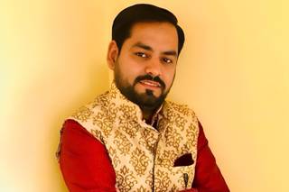 Lucky Sharma Photography, Agra - 11