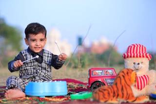 Lucky Sharma Photography, Agra - 5