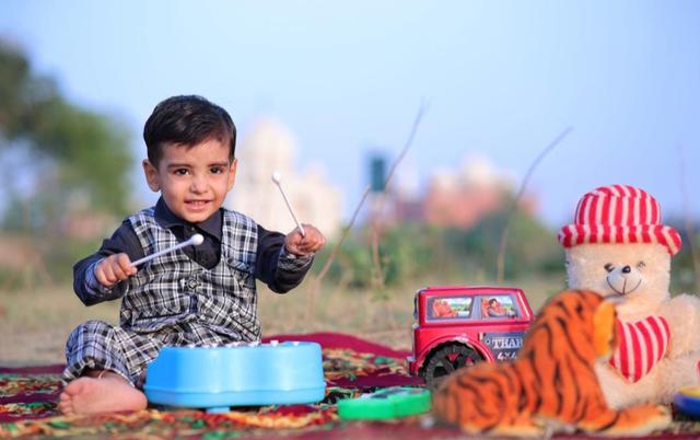 Lucky Sharma Photography, Agra - 1