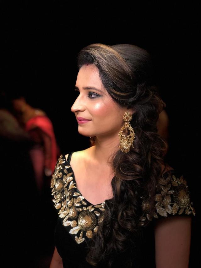 Neelam Singh - The Makeup Artist - 2