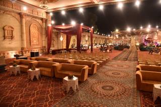 Aamrapali Resorts - 3