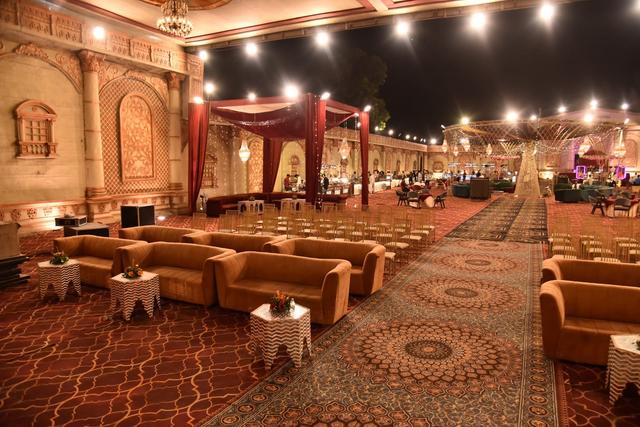 Aamrapali Resorts - 1