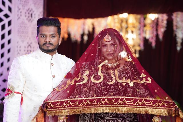 Zeeshan Fotografi - 4