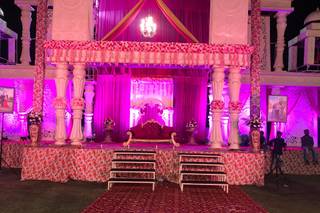 Utsav Grand Banquet - 5