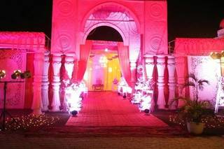Utsav Grand Banquet - 6