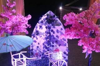 Utsav Grand Banquet - 7