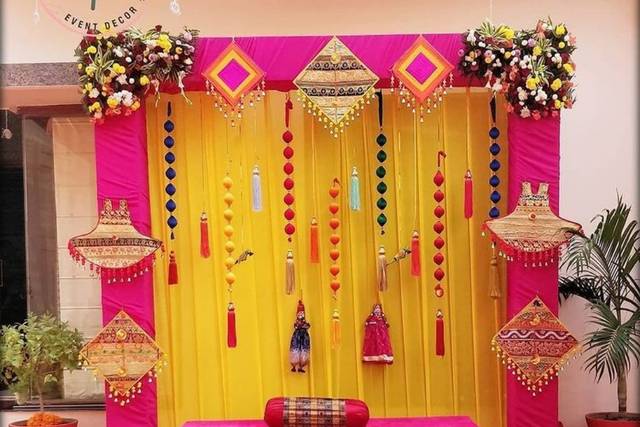 Shree Mahaveer Events 2