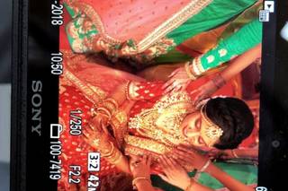 The Camera Club by Sparsh Patel - 1