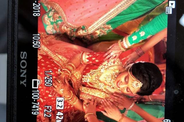 The Camera Club by Sparsh Patel 1