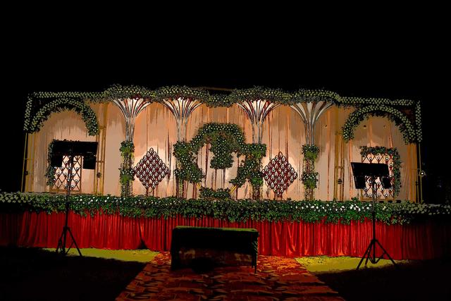 Diivaa Gardens & Resort - 3