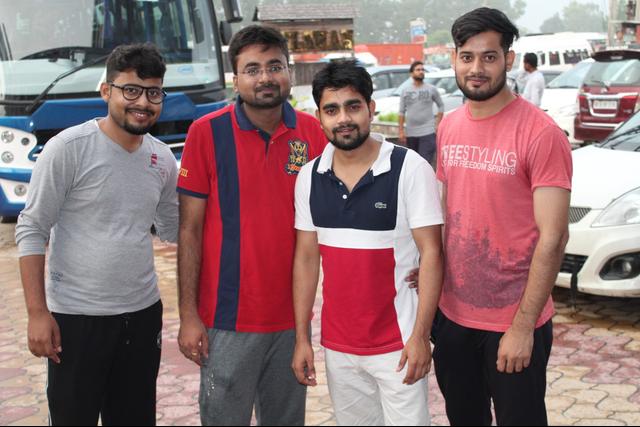 Modi Transport Company - 4