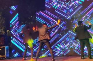 Maggie Wedding Choreo By Karan Thakuri - 17