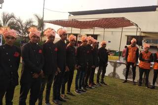 All in one Event Services - 5