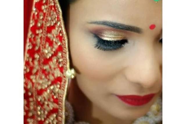 GlitterArty by Vandya Arora, Moradabad 4