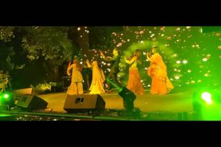 Maggie Wedding Choreo By Karan Thakuri - 19