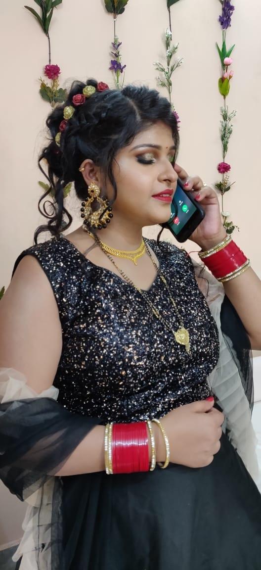 GlitterArty by Vandya Arora, Moradabad - 1