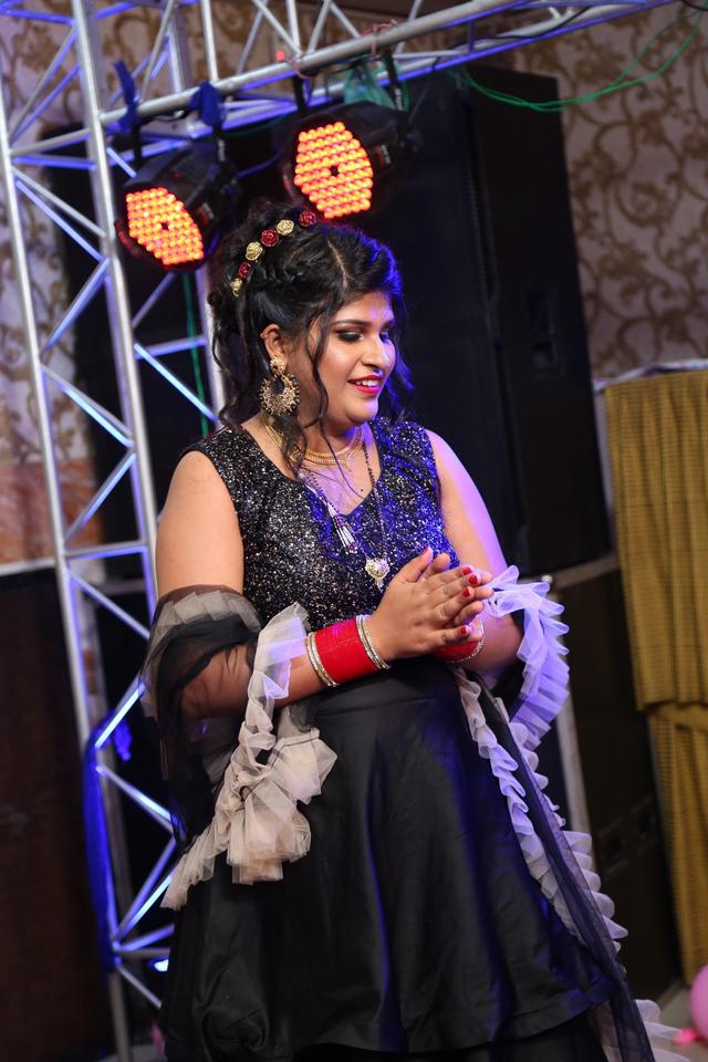 GlitterArty by Vandya Arora, Moradabad - 2