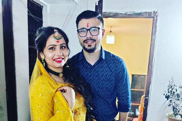Kanchan Vaid 1