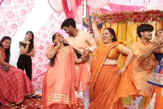 Maggie Wedding Choreo By Karan Thakuri - 14