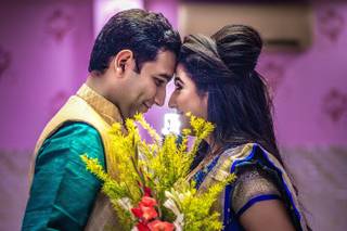 Zoomin Moments By Souvik Majumdar - 6