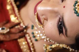 Shivani Rana Makeover - 10