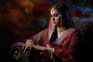 The Wedding Sheet - 5