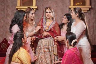 The Wedding Sheet - 6