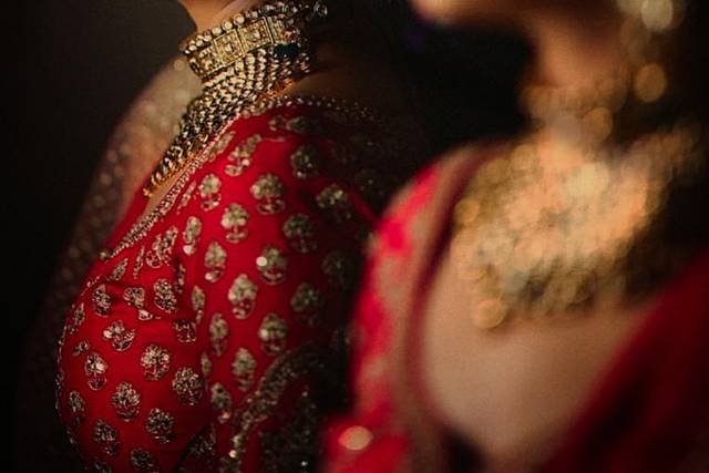 Adiya Makeovers, Jaipur 2