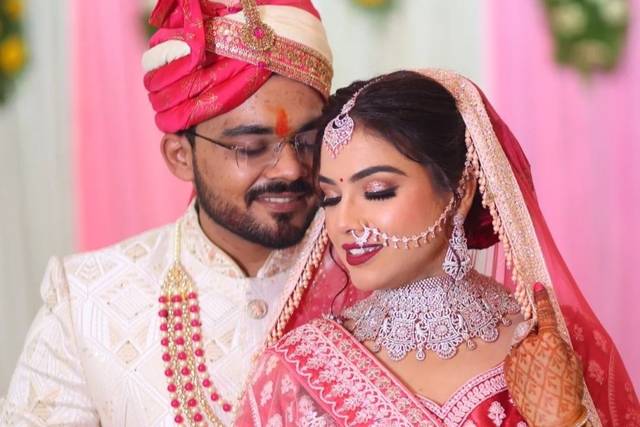 Sharda Weddings 1
