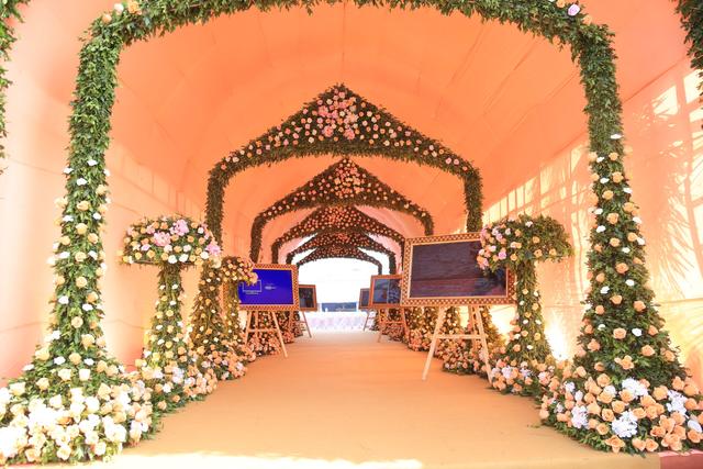 Luxurito Events & Destination Weddings - 1