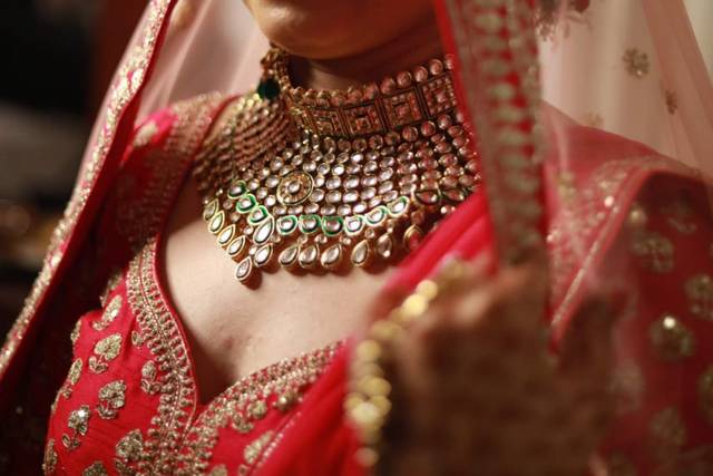 Adiya Makeovers, Jaipur 3