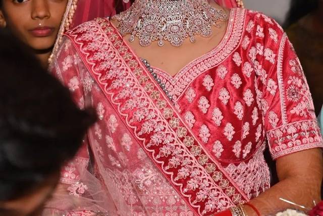 Sharda Weddings 2