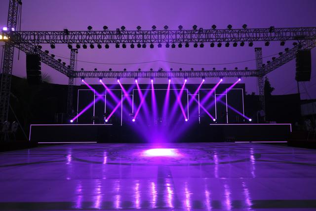 Luxurito Events & Destination Weddings - 3