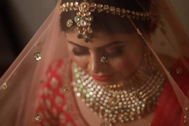 Adiya Makeovers, Jaipur 4