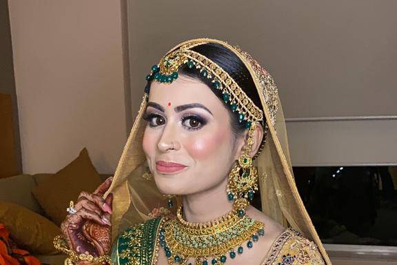 Archana Makeovers, Gurgaon 1