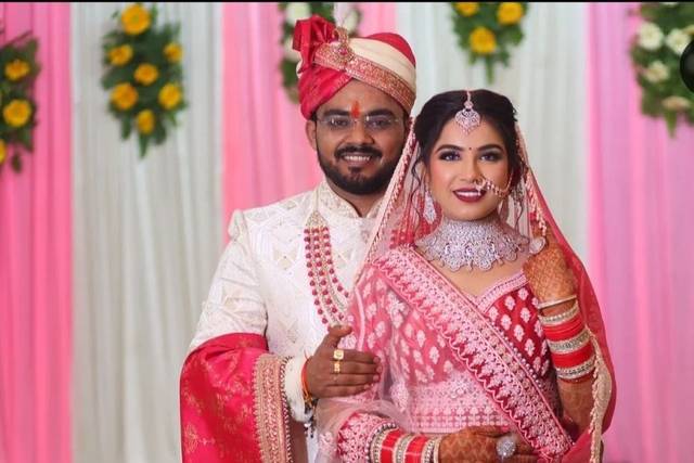 Sharda Weddings 3