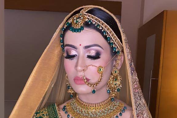Archana Makeovers, Gurgaon 3